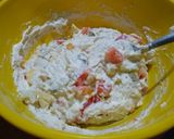 Foto del paso 3 de la receta: Budín salado