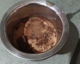 ચોકલેટ મિલ્કશેક(Chocolate milk shake recipe in gujarati) રેસીપી સ્ટેપ1ફોટો