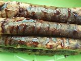 Pisang kriuk