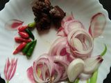 Gelama Masak Asam