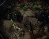 Foto langkah ke 2 dari resep Ayam Rica Rica Ala Sean 🤤.