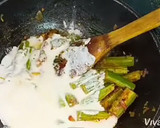 முருங்கைக்காய் பொரியல் ரெசிபி ஸ்டேப் 2 புகைப்படம்