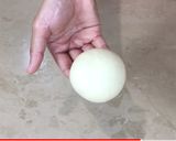 A picture of step 1 of Bakery Style Burger Buns.