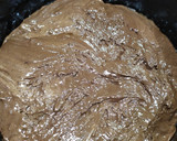 Foto del paso 3 de la receta: Bizcochuelo de chocolate 🍫