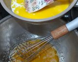 Foto langkah ke 4 dari resep Butter Rice Cake.