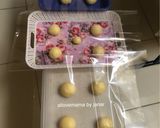 Foto langkah ke 6 dari resep Bomboloni dan Donat.