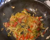 Foto del paso 2 de la receta: Costillita de Cerdo a la Riojana