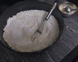 नानकटाई (nankhatai recipe in marathi) रेसिपी स्टेप 2 फोटो