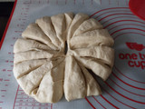 Chigiri Bread