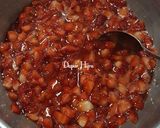 Foto langkah ke 3 dari resep Selai Strawbery.