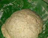 Foto del paso 3 de la receta: Masa para pizza integral