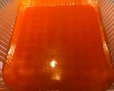 A picture of step 3 of Grilled Chicken Enchiladas.