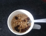 Foto del paso 4 de la receta: ¡Riquísimos y sencillos panqueques de avena, sin harina!