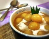 Foto langkah ke 6 dari resep Bubur Hintalu Karuang.