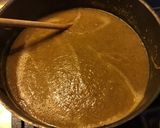 Une image de l'étape 4 de Soupe de fenouil navet et aubergine au paprika coriandre et graines de pavot.