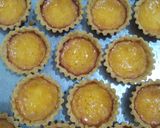 Foto langkah ke 7 dari resep Pie Susu Ekonomis Enak Renyah.