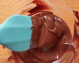 Foto del paso 9 de la receta: Brownies Cappuccino