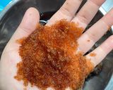 รูปขั้นตอนการทำที่ 2 ของ น้ำลูกสำรองใส่ใบเตย หอมหวานเย็นชื่นใจ