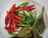 Foto langkah ke 2 dari resep Semur Jengkol Tahilala.