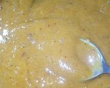 A picture of step 8 of Bbq Mango Glazed Drumsticks.