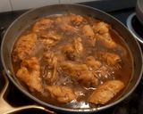 Фото кроку 3 до Кока-кола крильця 🍗.
