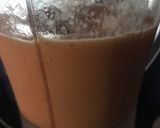 Foto del paso 2 de la receta: Heladitos de piña y duraznos light 🍑🍍♥️