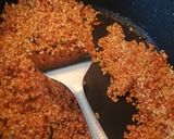 Foto del paso 4 de la receta: Arroz con salchichas, garbanzos y alcachofas