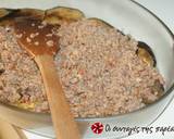 The perfect moussaka recipe step 12 photo