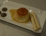 Foto del paso 4 de la receta Flan casero con el toque de mi madre