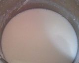 चावल की खीर (Chawal ki kheer recipe in hindi) रेसिपी चरण 1 फोटो