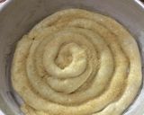 Foto del paso 5 de la receta: Torta espiral de manzana y membrillo 🍏🍎