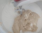 Foto langkah ke 3 dari resep Durian Gelato.