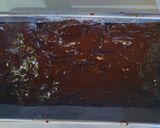 Foto langkah ke 3 dari resep Brownies Kukus NutriCake.