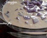 Foto langkah ke 5 dari resep Creamy Milk Fruit ala Rianti Kitchen.