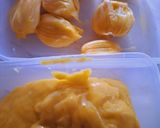 Foto langkah ke 4 dari resep Bolu nangka.