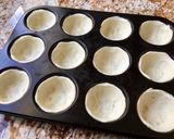 Foto del paso 7 de la receta Pasteles de Belèm