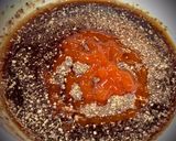 Hình bước làm 1 của món Ngũ Phúc Lâm Môn (món chay)