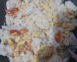 Foto langkah ke 4 dari resep Nasi Goreng Kampung.