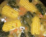 Foto del paso 5 de la receta: Sopa de verduras