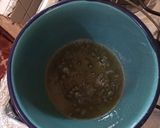 Foto del paso 2 de la receta: Hilos de caramelo