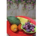 Foto langkah ke 1 dari resep Diet Juice Mango Cranberry Watermelon Tomato.