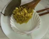 மூலிகை பிரியாணி ரெசிபி ஸ்டேப் 5 புகைப்படம்