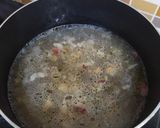 Foto langkah ke 6 dari resep Mie ayam homemade.