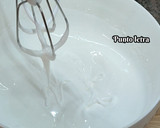Foto del paso 7 de la receta: Galletas Nevadas de cinco especias