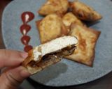 Foto langkah ke 6 dari resep Gehu Pedas.