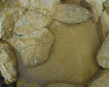 A picture of step 3 of Fried Fish.
