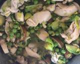 Garlic Chicken ‘n’ Greens recipe step 4 photo