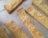 Foto langkah ke 5 dari resep Bagelen Keju Roti Tawar.