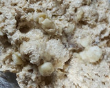 Foto del paso 1 de la receta: Galletas de avena y plátano