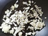 Vegán paradicsomos gnocchi